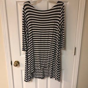 Women’s tunic top